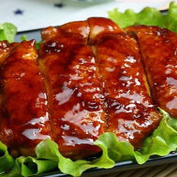 Brown Teriyaki Yakiniku Sauce 200ml*12 Choice for Japanese Korean and Chinese Cuisine