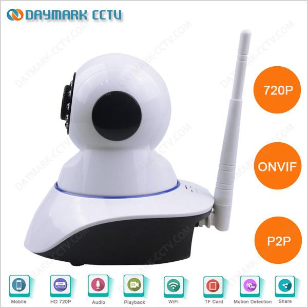 720p DC 5V ir night vision micro cctv camera with audio