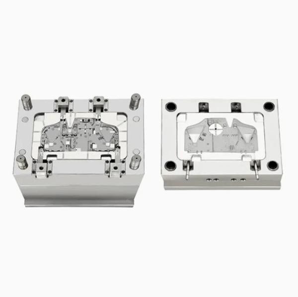 Fabricant pièces automobiles Moule à injection en plastique/Mold China Fournisseurs