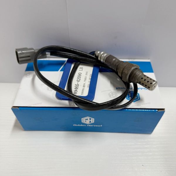 89465-42090 Automotive O2 Sensor For Toyota RAV4 YARIS 2005+ LEXUS GS 1997-2004
