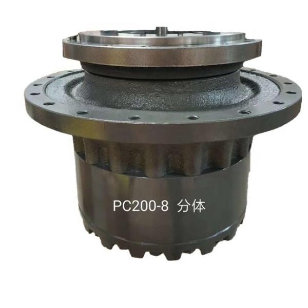 PC200-8MO Komatsu Final Drive 300Kg Mini Excavator Swing Motor