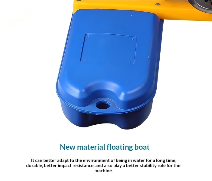 Air Jet Deep Water Aerator 2.2kw 380V For Fish Shrimp / Crab Breeding