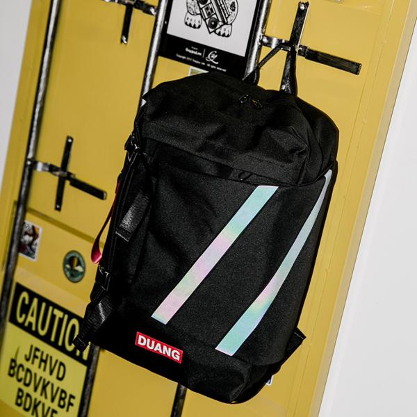 backpack new Korean version of large-capacity Joker travel computer backpack student school bag street fashion