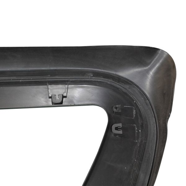 Womala Hood Baffle Cowl Cover Trim 1494088-00-C for Model Y Electric SUV
