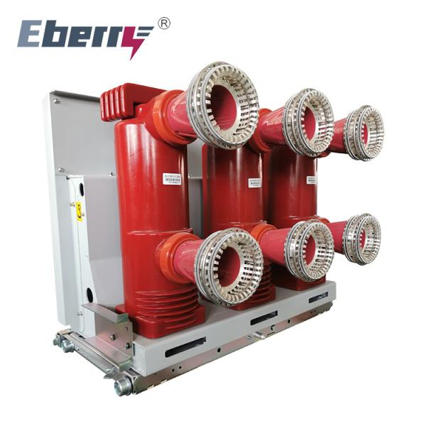 ZN63 VS1 12KV Workshop Type VSG Indoor VCB Breaker