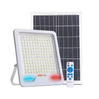 100W Solar Floodlight Outdoor Waterproof LED Solar Security Lights