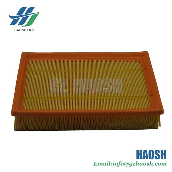 Filtro de ar de elemento mais limpo Amarelo 1C15 9601AB-N Para Ford Transit V348 1C15 9601AB