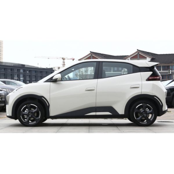 BYD Seagull 2023 Free Edition pure electric 5 door 4 seat hatchback Small car