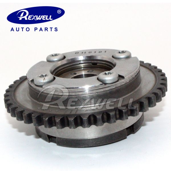 Двигатель впускной валы впускного регулировщика настройка времени для Mercedes Benz C-класса A2700506100