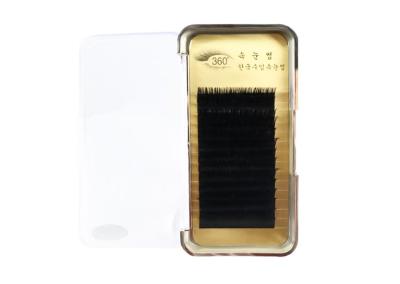 Real Silk Mini Individual False Eyelashes Perfect Eyelash Extensions For Eyebrow Extension
