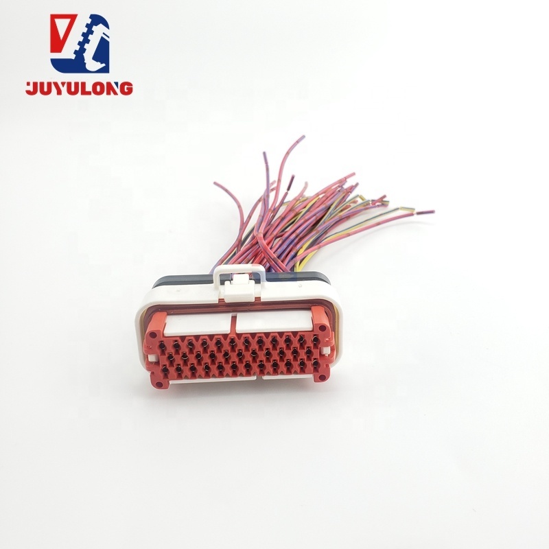 JUYULONG  Plug Terminal Wire Connector SM Terminal Line LED Downlight Ceiling Lamp Construction machinery parts