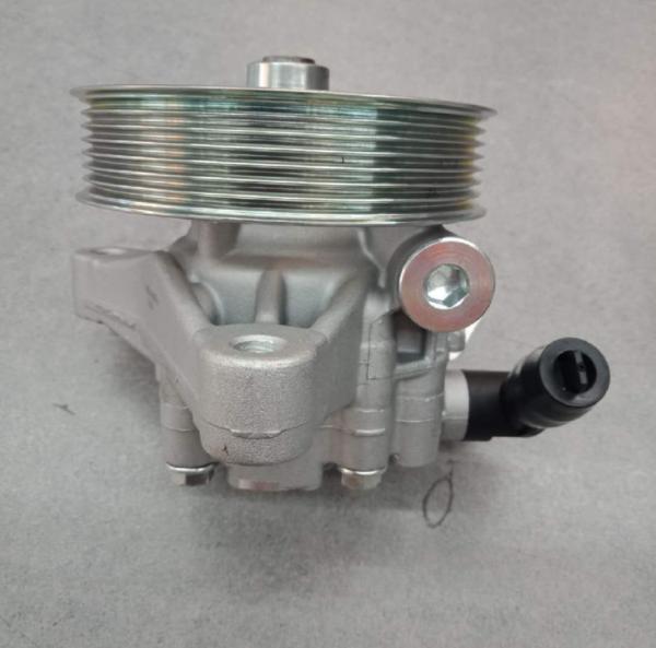 56110-R40-P02 Hydraulic Steering Pump , 56110-R40-A01 K24a Honda Accord Steering Pump