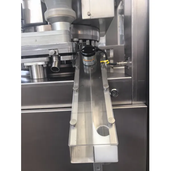 TIANHE 31 Stations D Tooling Candy Computer Control Rotary Tablet Press Machine