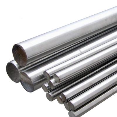 EN1.4373 SS202 Barra de Aço Inoxidável Decapagem Superfície 6mm SS Haste