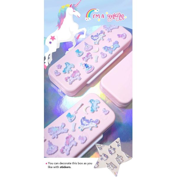 OEM Easy To Use Childrens Makeup Sets Pretend Make Up Kit Kid Approved