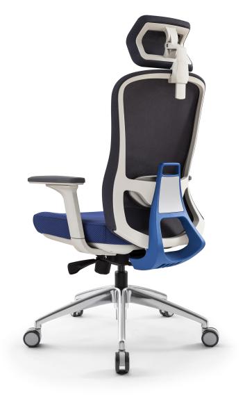 Ergonomics E Sports Leisure Rotary Lifting Pulley Chair Customizable