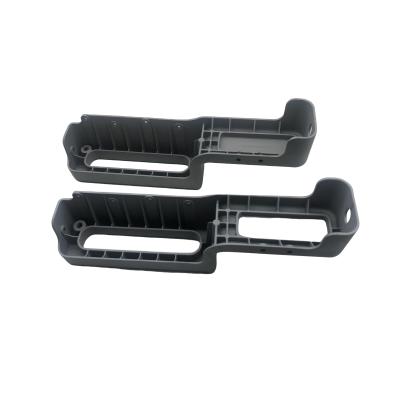 Anodized Auto Parts Manufacturing Sustainable Engine Brackets Mounts