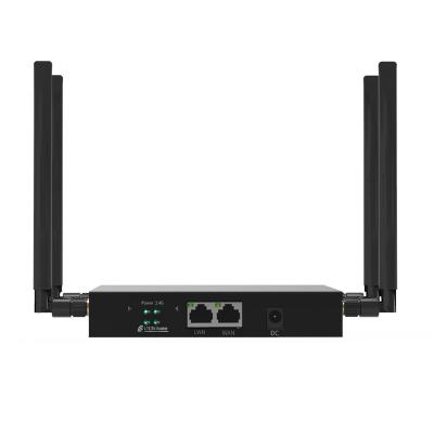 MT7628DA DDR2 64MB 2.4Ghz Wifi Router 300Mbps DTU RS232 RS485 Ports