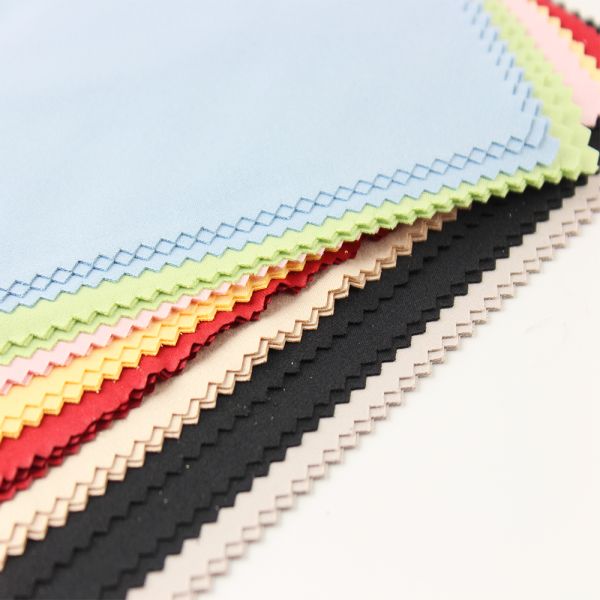 Очки из микроволокна для очистки ткани для очистки очков для уборки ткани