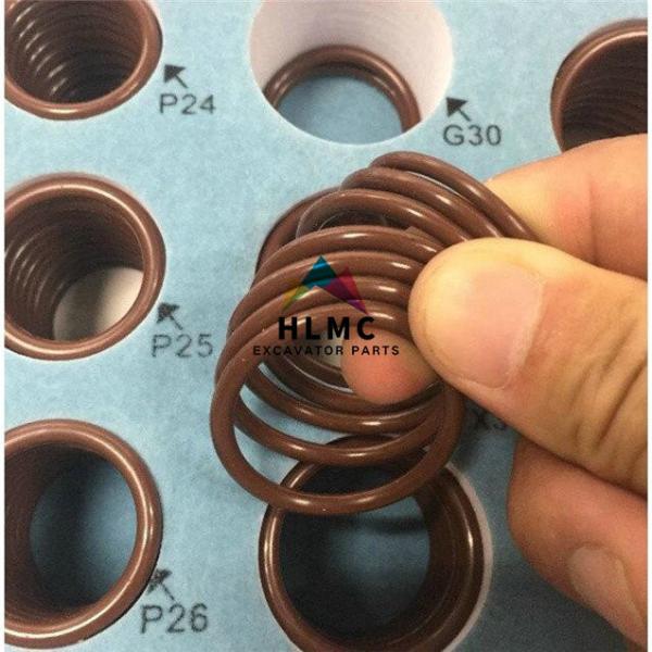 Excavator Seal Kit  Repair Box Seal SANY/Hitachi/PC//SK/HD/Hyundai/Doosan/Sumitomo Seals O-Ring Kit O-Ring Box
