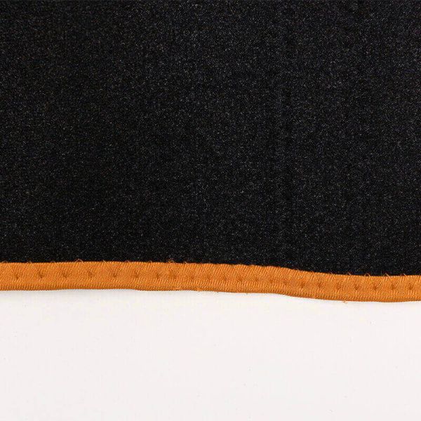 Разминка женщин вспотела пояс спортзала кнопки велкро пояса оранжевый для живота