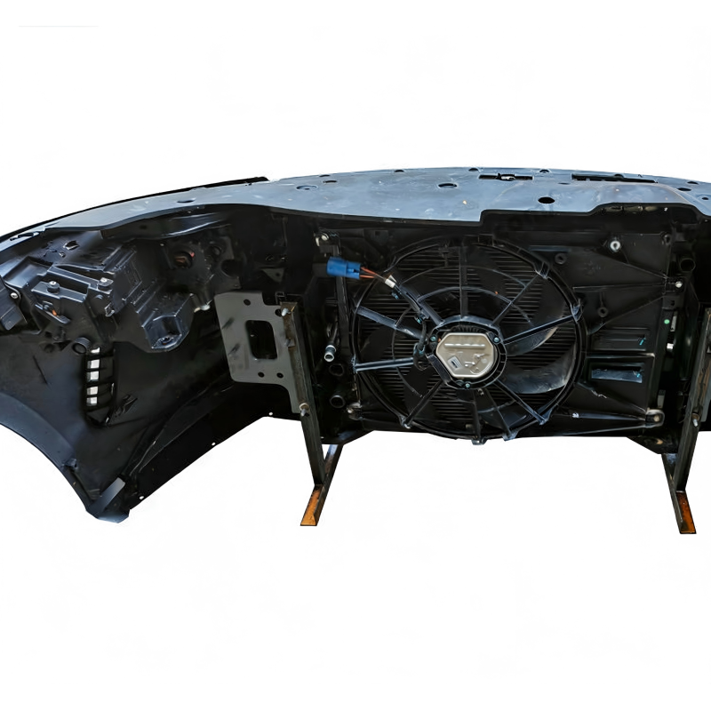 BYD Destroyer 05 EV Best-Selling Auto Parts: Genuine Front Bumper for Chinese Automobiles