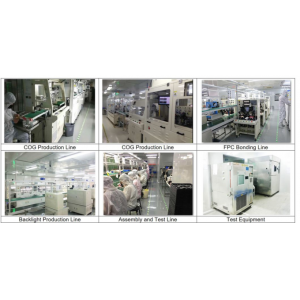 Dongguan Bibuke Electronic Technology Co., Ltd.