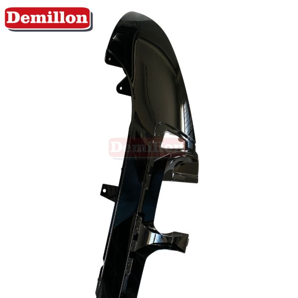1678858110 1678859104 Demillon Auto Parts Front Bumper Bottom Trim For Mercedes-Benz GLS400 GLS450 GLS500 GLS550 GLE350 GLE450