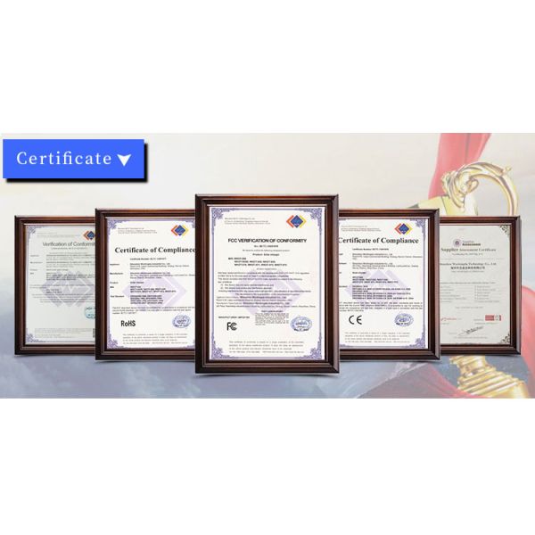 Shenzhen Focuses Electronics Co., Ltd