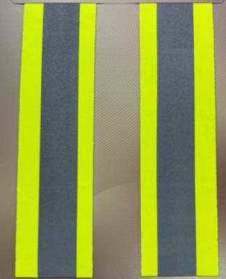 Industrial Washing Film On PU By Heat Transferred 30cm Length