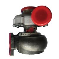 Turbocompressor VG1560118229 HX50W do caminhão de Howo
