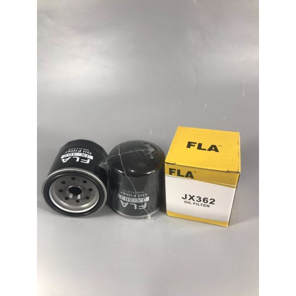 Komatsu Excavator Fuel Oil Filter Construction Machinery Components For Excavator Model PC60-7/8 PC130-7/8