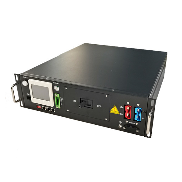 165S Lto литий титанатной батареи BMS