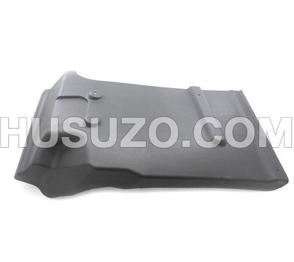 1-79931067-7 Protecteur de boue pour ISUZU CXZ51 6WF1