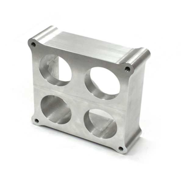 Изготовленный на заказ, который подвергли механической обработке CNC части CNC обслуживания филируя поворачивая щадит части для оборудования фитнеса
