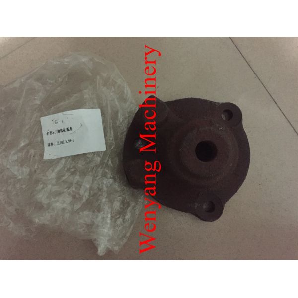 El tranmission de los recambios del cargador de la rueda de Lonking CDM835 parte ZL30E.5.9A-1