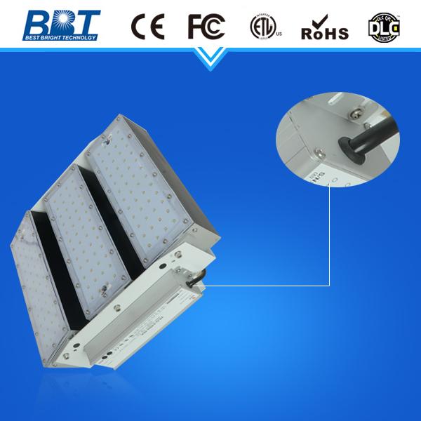 AC90V-305V 50/60Hz 250W LED high bay fixture for warehouse lighting
