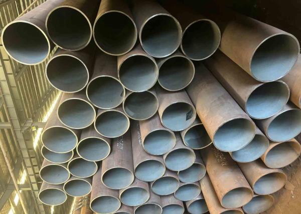 steel pipe manufacturer