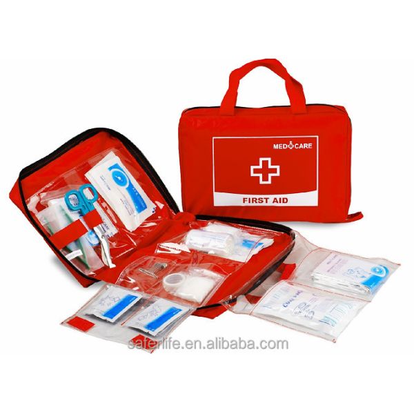 Medical First aid kits for workplace home t ravel car first aid kit mini first aid kit