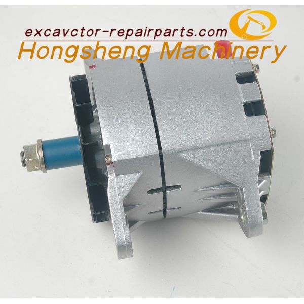 NT855 CAT 3306 Engine Excavator Repair Parts Generator 20SI 24V 35A 3016627