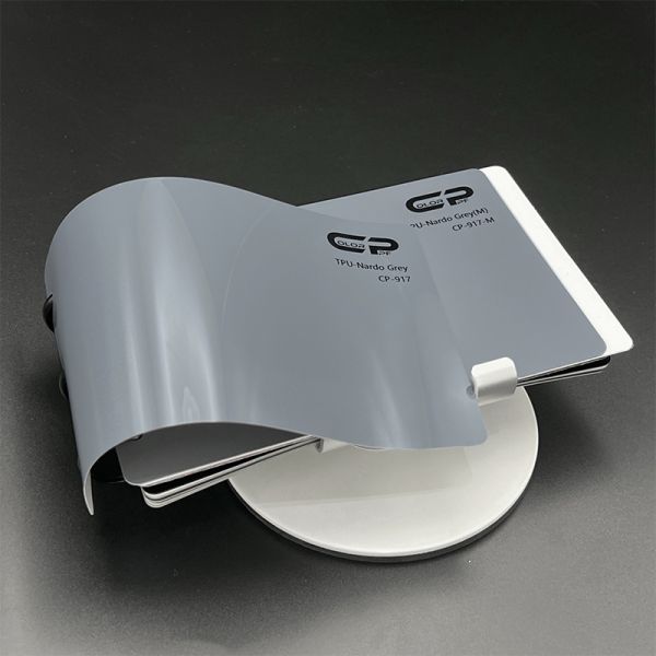 Color Changing TPU PPF 6.5mil Self-Healing Car Paint Protection Film