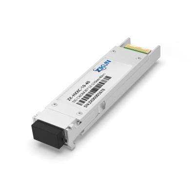1270nm 40km Optical Transceiver Module 10G CWDM XFP ER SFP Connector