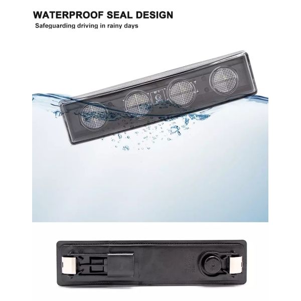 Части Scania 1798980/1910437 EuropeanTruck перевозят света на грузовиках забрала Солнца