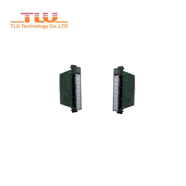 GE Fanuc PLC IC200ALG322D Analog Output Module