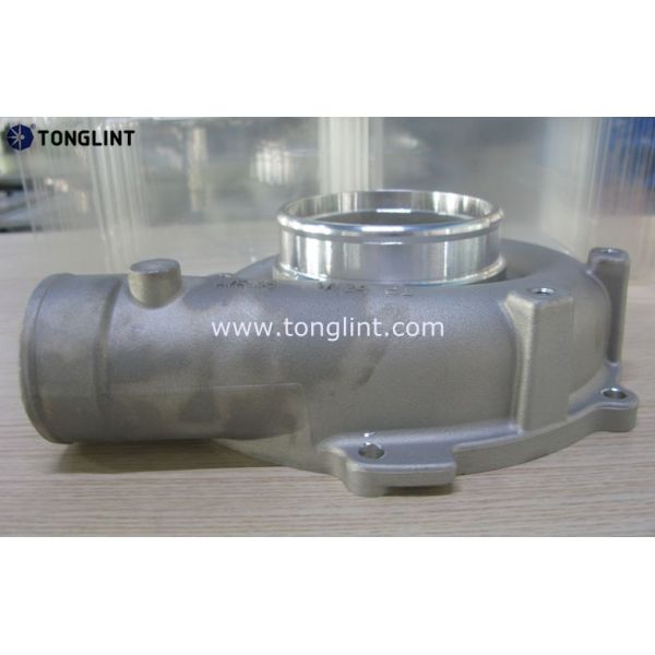 GTA3782D 751361-0001 Turbocharger Compressor Housing for Navistar Auto Parts