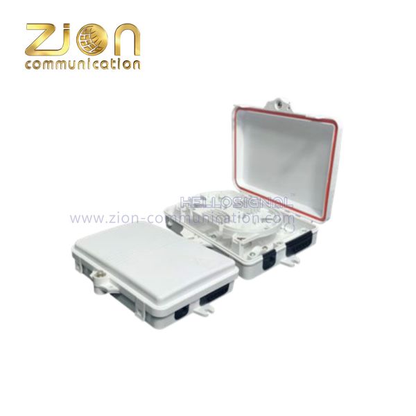 Fiber Terminal Box , Fiber Optic Rosette from China Maufacturer