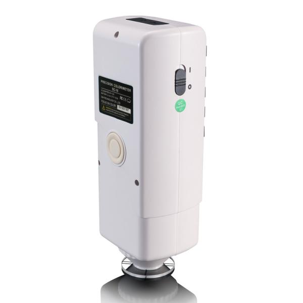 SC-10 Budget Color Tester - Lab Performance at 1/3 Price, Ideal for Small Factories