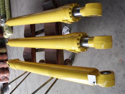 Excavator hydraulic cylinder, Boom cylinder, Arm cylinder, Bucket cylinder