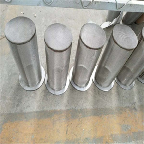 5 10 25 200 250  Micron Filter Mesh Stainless Steel Filter Water Filtration Woven Wire Mesh