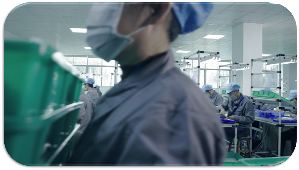 Набор щетки макияжа глаза щеток 25пкс макияжа золота метки частного назначения розовый